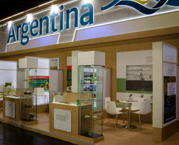 Acompañamos el crecimiento del sector orgánico argentino con el desarrollo de innumerables proyectos y por la participación activa en ferias y congresos internacionales, formando parte de instituciones de importancia del sector, como CAPOC (Cámara Argentina de Producciones Orgánicos Certificados) y MAPO (Movimiento Argentino para la Producción Orgánica).